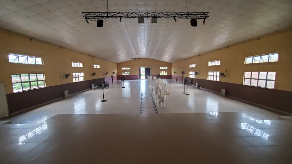 Trueword Event Center